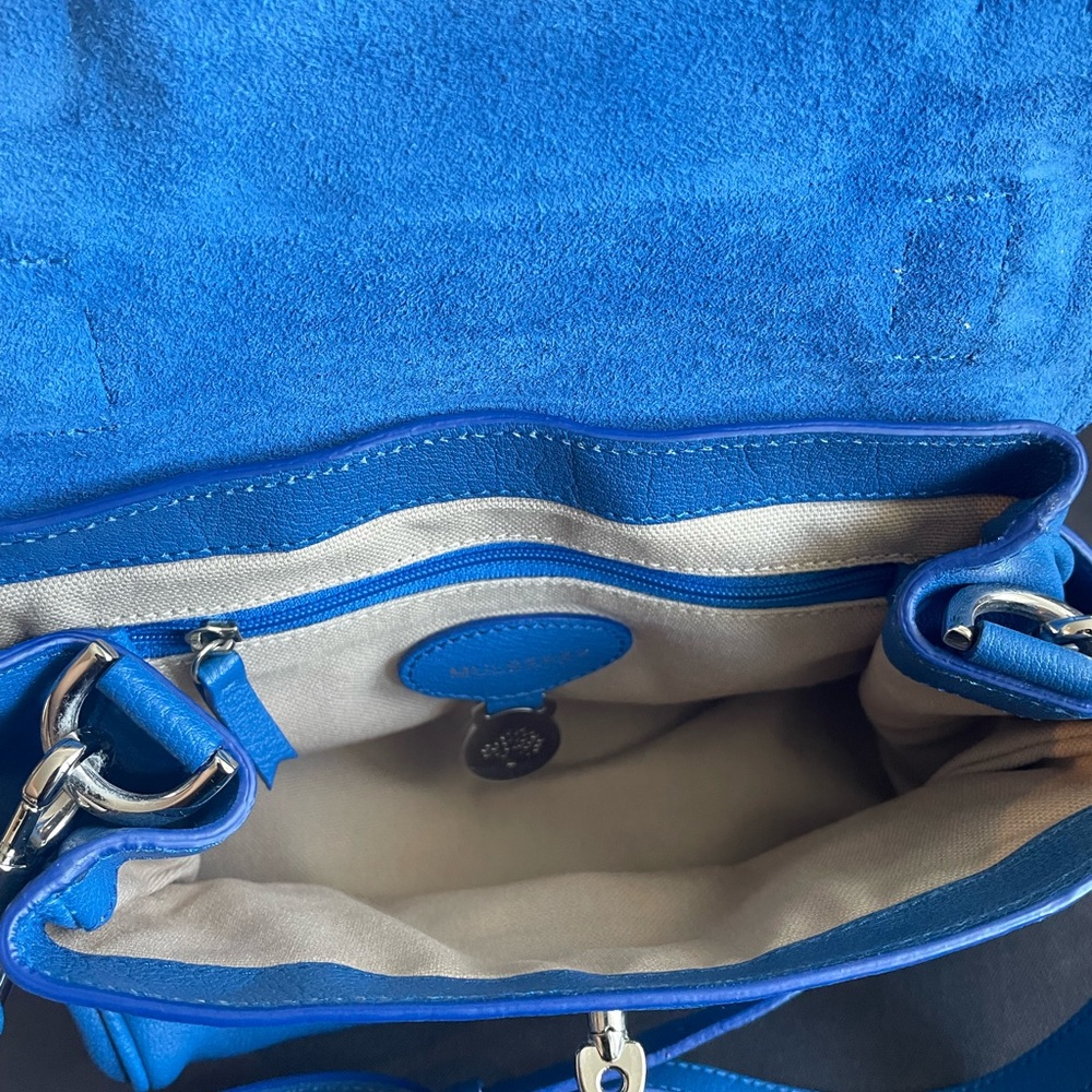 Mulberry Mini Alexa - Picture 4 of 7